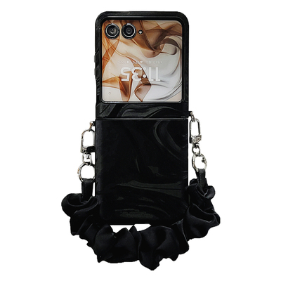 适用摩托罗拉razr60ultra手机壳