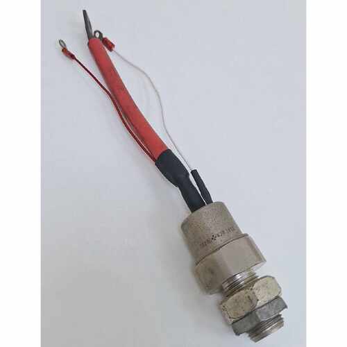 Westinghouse 2N3888  D02  3CH Thyristor Diode Lot of 2 pcs