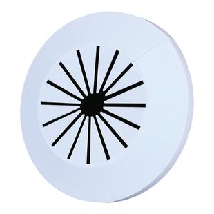 水管水龙头修饰盖热水器角阀装饰盖燃气管美化遮丑盖暖气管遮挡