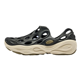 MERRELL迈乐毒液3丨厚底洞洞鞋男女一脚蹬防滑沙滩凉鞋涉水溯溪鞋