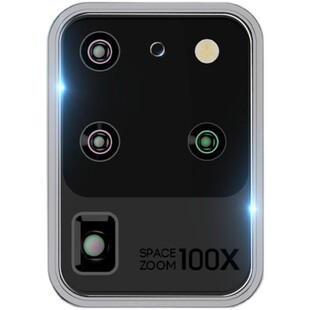 三星s20镜头膜GalaxyS20+手机摄像头保护膜s20ultra镜头防刮贴膜