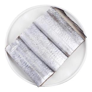 带鱼段中段无冰商用大号新鲜冷冻鲜活水产500g东海带鱼海鲜带鱼段