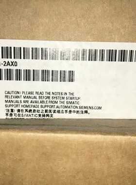 议价西门子MP377 12寸触摸屏/TFT显示屏6AV6644-0AA01-2AX0/2AXO