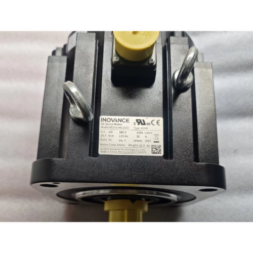 议价汇川电机：MS1H3-44C15CD-A334R 驱动 SV660PT017I  全新现货