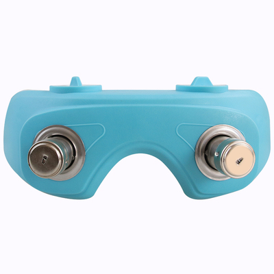 眼睛艾灸盒眼睛仪器视力疲劳学生