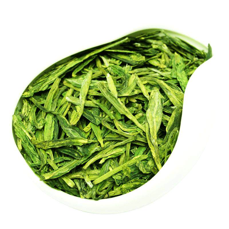 2026年新茶叶雨前龙井茶绿茶500g