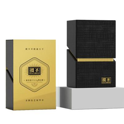 掼圣高端定制黑金礼盒掼蛋扑克牌