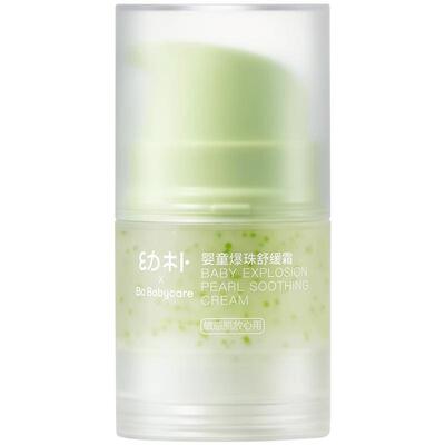 babycare沙棘长效保湿儿童面霜