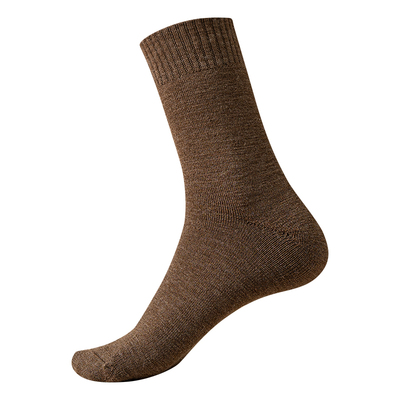 冬天加绒加厚羊毛袜毛巾袜子