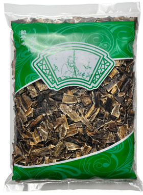 中药材市场广地龙全开段正品