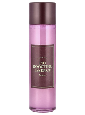 I'm From,Fig Boosting Essence，5.07 盎司（150 毫升）