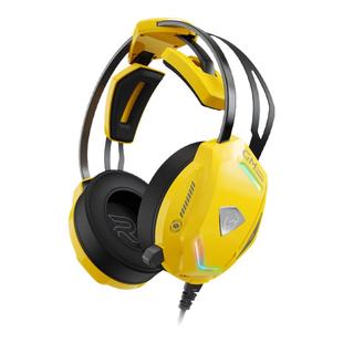 EPZ GM50重明鸟头戴式电竞游戏耳机有线7.1声道电脑吃鸡听声辨位