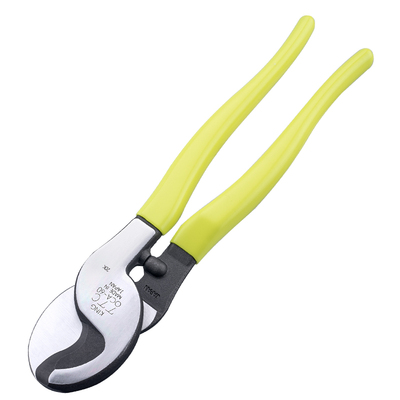 日本进口TTC电缆剪断线钳