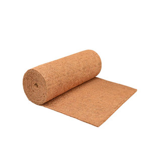 椰棕垫花盆花篮衬垫园林植物铺面椰棕毯卷宠物爬行垫棕榈防滑地垫