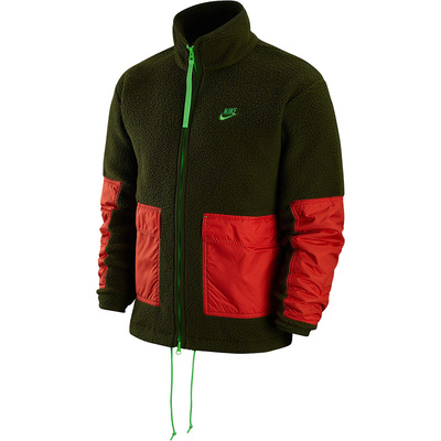 耐克正品男子运动夹克