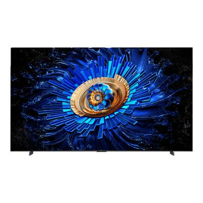 TCL 98Q6G Mini 98英寸 MiniLED 384个万象分区 XDR1000nits 巨幕
