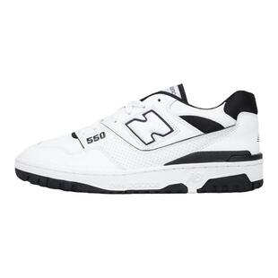 NEW BALANCE/NB550新款复古篮球鞋男女同款休闲运动鞋550PWA/PWC
