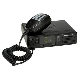 MOTOROLA 车载台 XiR M3188 数字车载台 适用于长途运输物流等