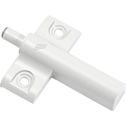 Hettich海蒂诗阻尼器拧入式通用缓冲器飞机款橱衣柜静音防撞器
