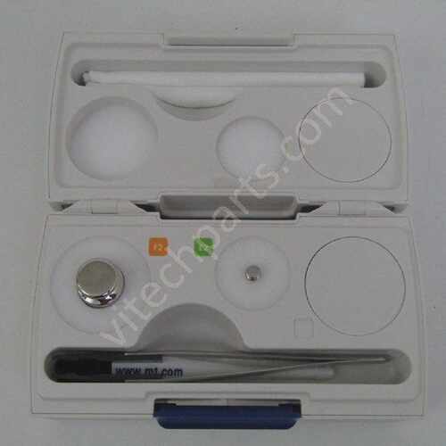 CarePac S 11123003 Mettler Toledo - New other - incl. warran