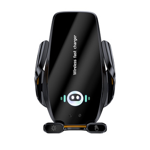 适用26款奔驰GLC260LGLC300L奔驰C200LC260L车载手机支架C级专用