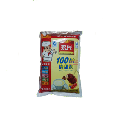 一包永兴清甜素100倍好用蛋白糖
