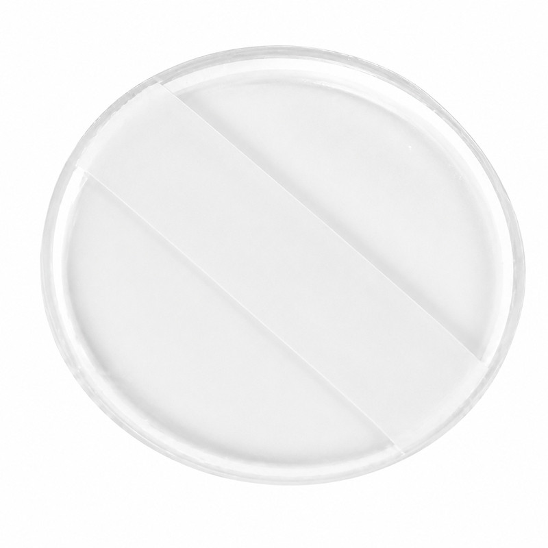硅胶果冻粉扑干湿两用服帖不吃粉