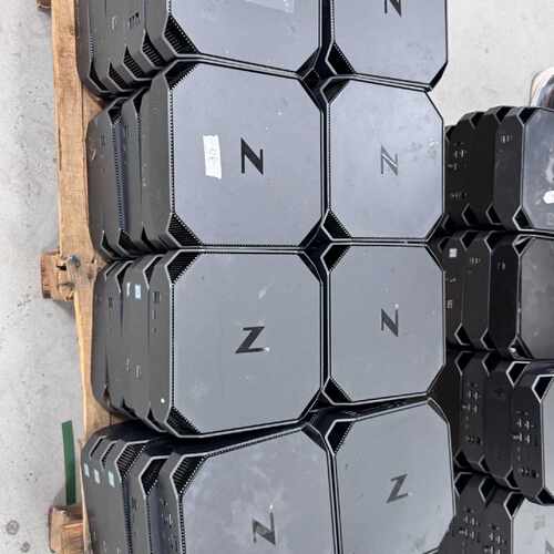mi小主机准系统HPZ2G3/Z2G4MiG—议价