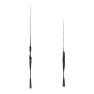 24款SHIMANO禧玛诺POISON ADRENA荣光二代路亚竿远投竿钓鱼竿