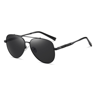 海澜之家太阳镜男款开车钓鱼偏光镜司机飞行员墨镜防紫外线强光潮