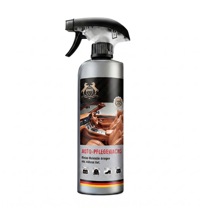 VLIBAOLL真皮滋养蜡喷雾500ml