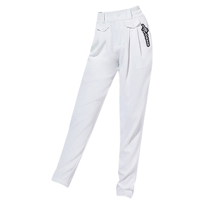 皇朝拉丁裤子男女同款