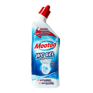 Mootaa马桶清洁剂强力除垢清香型