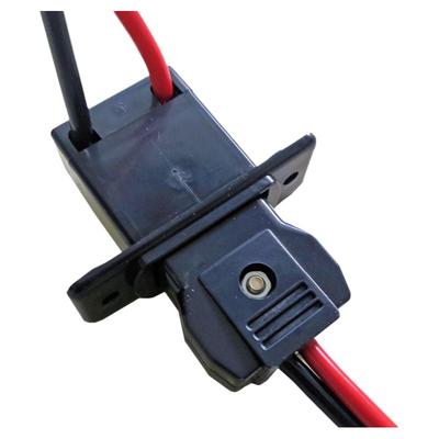 建筑工地水电瓶电动四轮车