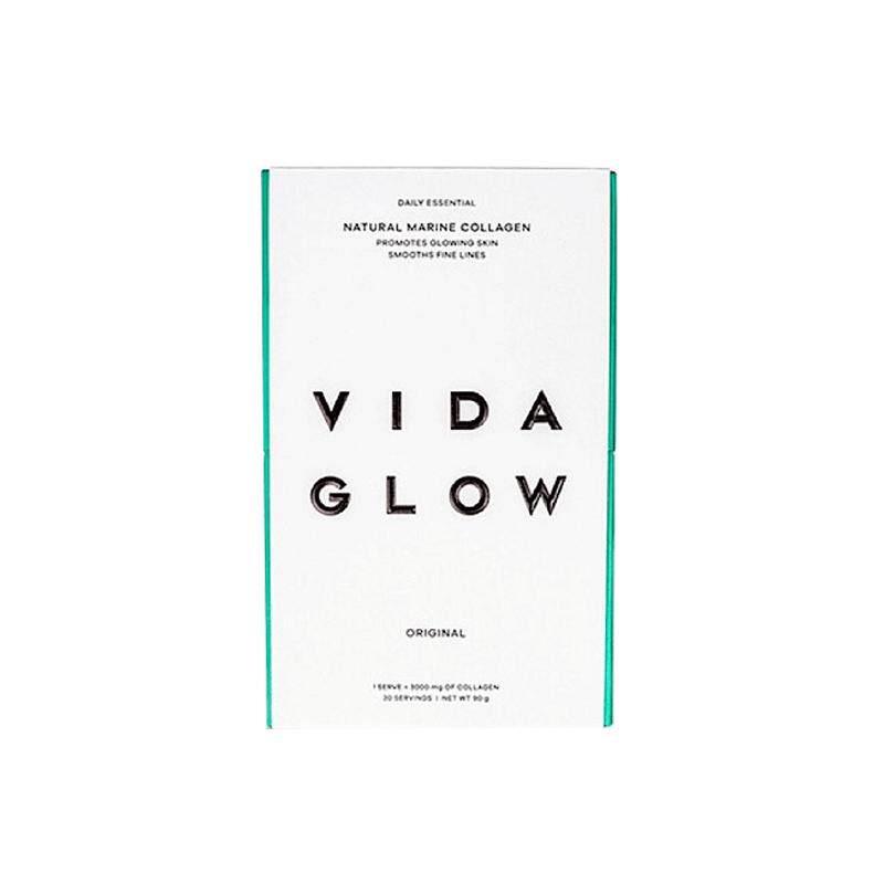 【买5赠1】Vidaglow胶原蛋白