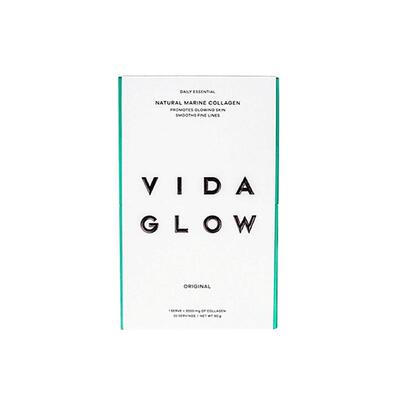 【活动咨询】Vidaglow胶原蛋白