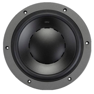 全新正品惠威D6.8MKII中低音扬声器单元/外径175mm/只/专卖店批发