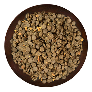 品日滋选0谷冻干猫粮90%动物蛋白5种肉幼猫成猫鸡肉三文鱼1.5kg