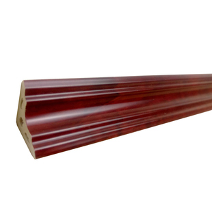 pvc阴角顶角装饰线条棚角线天花角线小V墙角线压边框条线吊顶遮丑