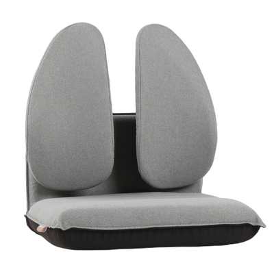 人体工学椅护腰坐垫床上靠背椅