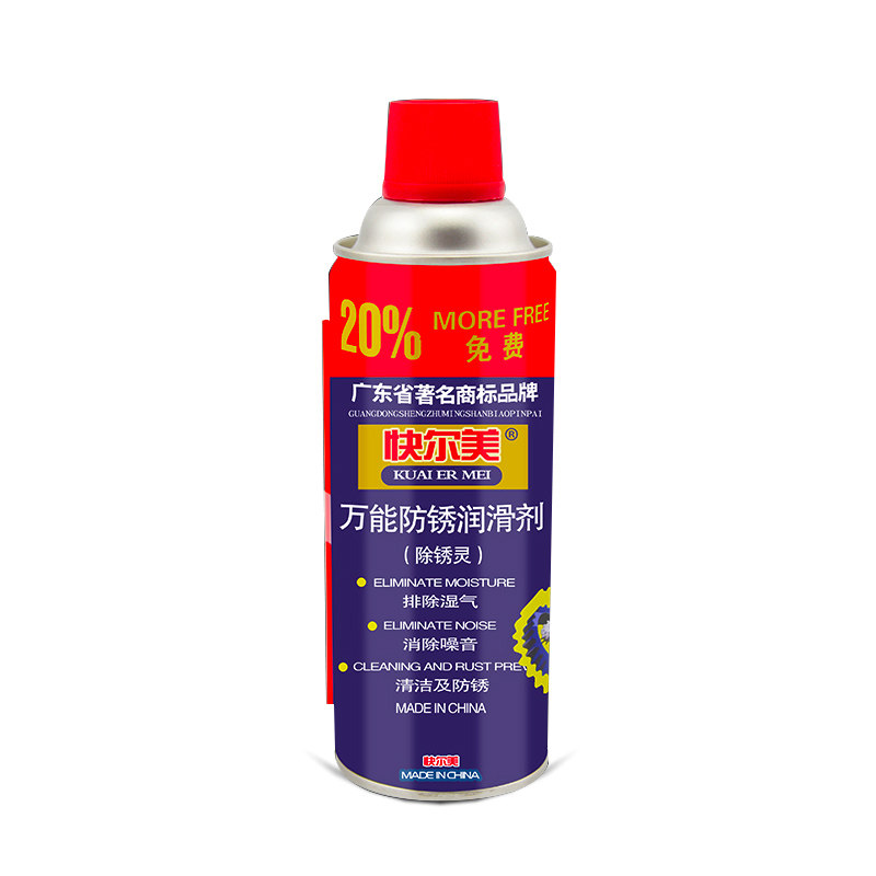 多功能防锈润滑kem润滑剂效果好