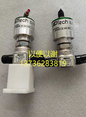 议价APTech  AZ4580S  2P  MV4 MV4气动隔膜阀