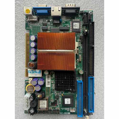 IAC-H669 ROBO-6600主板-询价