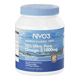 NYO397%高纯鱼油rTG型