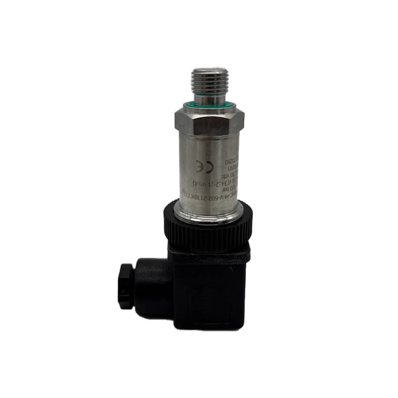 原装进口杰佛伦GEFRAN压力传感器KS-N-E-E-B04C-M-V-530杰佛伦