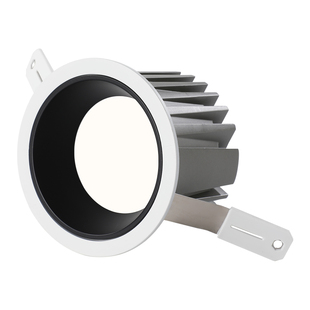 已接入米家APP智能MESH2.0筒灯嵌入式深杯防眩客厅卧室无主灯射灯