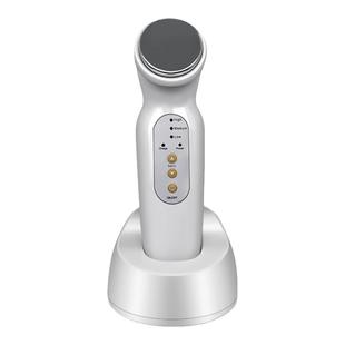 纽鹿超声波导入仪精华药物面部按摩嫩肤脸部泛红清洁导出美容仪器