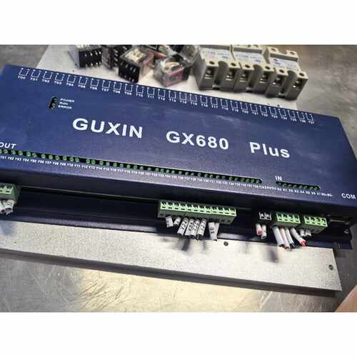 【议价-可维修】GX680 工控备件 工业自动化配件 全新/均有货