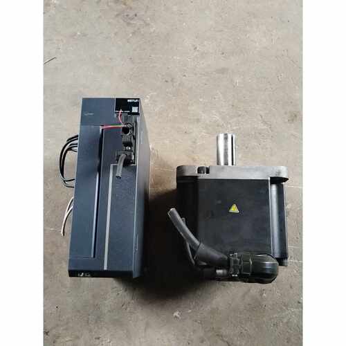 询价埃斯顿伺服驱动器ED3L-50DMA电机EM3G-44DLA