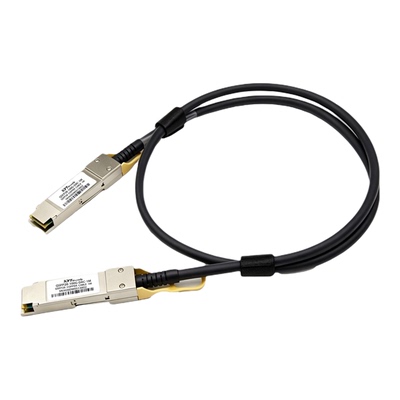 线缆200G纤亿通100G线缆